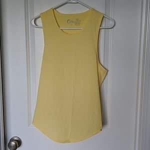 Zyia Active premium tank